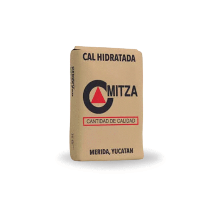 Cal Mitza 25 kg